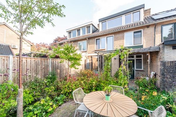 Medium property photo - Mondriaanstraat 3, 7312 SP Apeldoorn